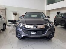 PROMO PPNBM 0% HR-V E CVT