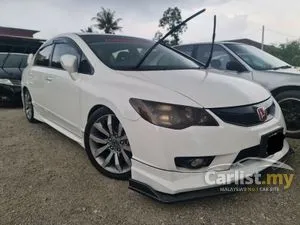 Used Honda Civic for Sale in Malaysia  Carlist.my