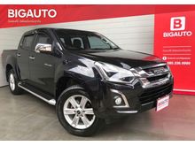 2016 Isuzu D-Max 3.0 CAB-4 (ปี 11-17) Hi-Lander Z-Prestige Pickup MT