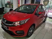 2020 Proton Persona 1.6 Standard Sedan