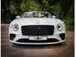 Used 2019 Bentley Continental GT 4.0 V8 Mulliner Coupe