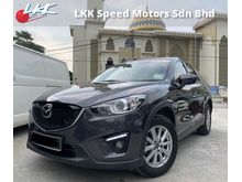 2015 Mazda CX-5 2.5 SKYACTIV-G SUV NAVI SOUND SYSTEM SUNROOF