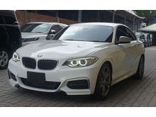 2015 BMW M235i 3.0 Coupe FREE 5 YEARS WARRANTY