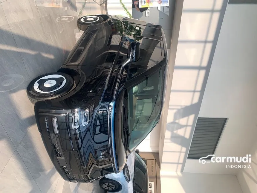 2025 Wuling Air EV Pro 300KM Hatchback