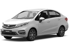 2019 Proton Persona 1.6 Premium Sedan