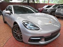 2016 Porsche Panamera 2.9 4S FULL FULL SPEC (2 UNIT)