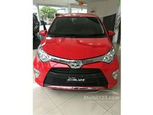 Promo Dp murah Toyota Calya 1.2 G Dp 10 Juta khusus minggu ini