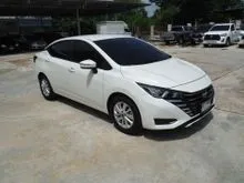 2025 Nissan ALMERA 1.0 (ปี 19-25) EL Sedan