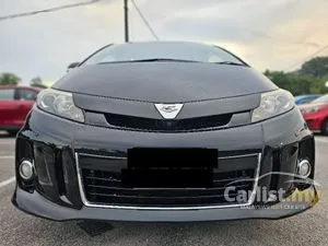2015 Toyota Estima 2.4 Aeras MPV