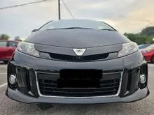 2015 Toyota Estima 2.4 Aeras [LUXURY MPV][RM1079/MO][9 YEARS LOAN]