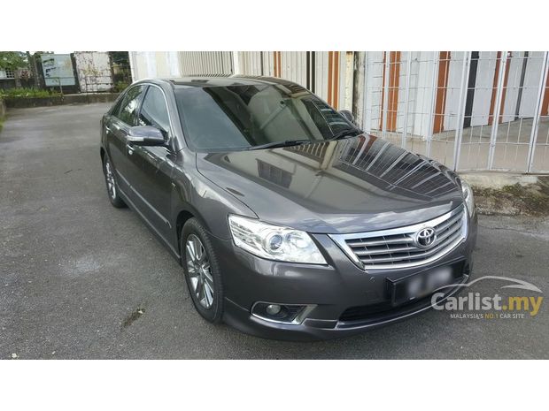 Search 43 Toyota Used Cars for Sale in Kuching Sarawak Malaysia