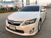 2014 Toyota Camry 2.5 (ปี 12-16) Hybrid Sedan AT