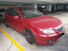 2010 Proton Gen-2 1.6 CPS H-Line Hatchback
