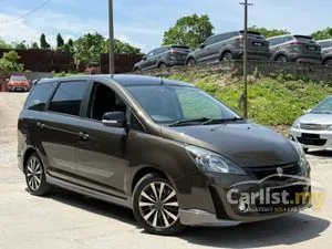 2016 Proton Exora 1.6 Premium MPV