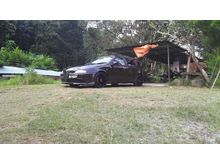 2004 Alfa Romeo 147 1.6 Twin Spark Hatchback