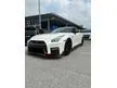 Recon 2019 Nissan GT-R 3.8 NISMO Coupe - Cars for sale