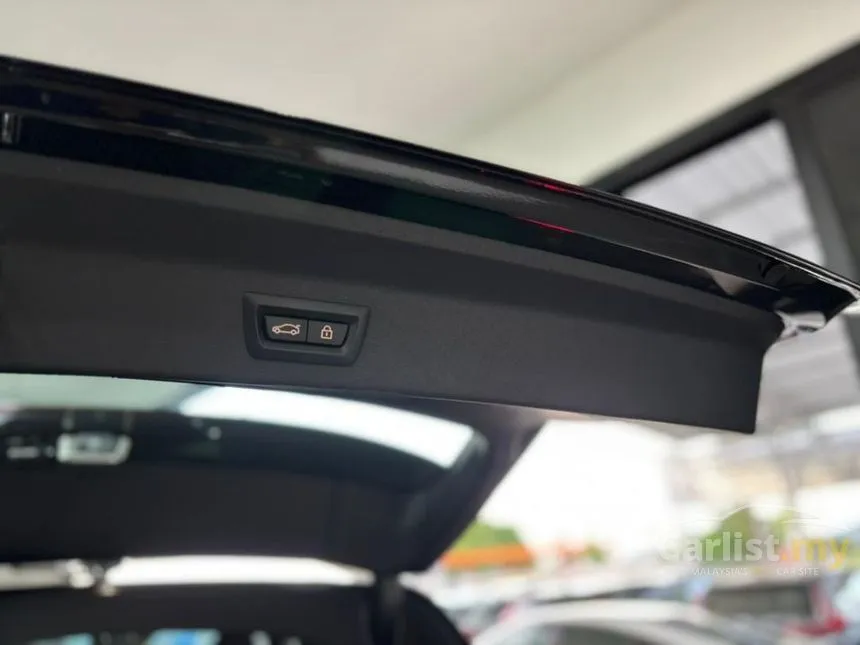 2019 BMW X3 xDrive30i Luxury SUV