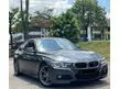 Used 2017 BMW 330e 2.0 M Sport Sedan