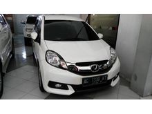 2014 Honda Mobilio 1.5 E NOPOL GENAP