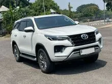 2023 Toyota Fortuner 2.8 VRZ 4X2 SUV