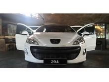 2012 Peugeot 308 1.6 (A) Christmas Special Price