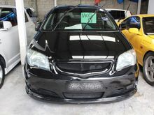 2007 Toyota Vios 1.5 G Sedan