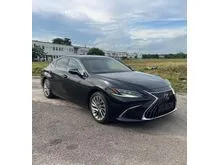 2024 Lexus ES 250 2.5 Luxury