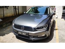 2016 Volkswagen PASSAT 2.0 HIGHLINE Warranty 2022