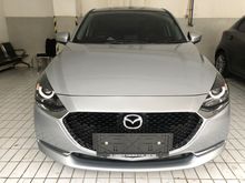 MAZDA 2 GT SILVER 2020 PROMO TERBAIK