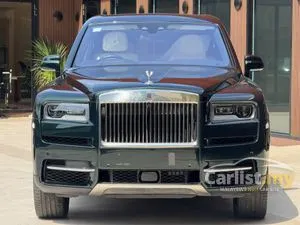 2022 Rolls-Royce Ghost 6.7 Sedan