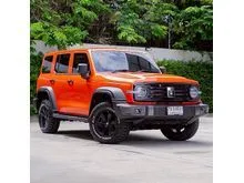 2025 GWM Tank 300 2.4 (ปี 23-29) Pro SUV
