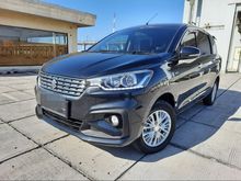 2018 Suzuki Ertiga 1.5 GX MPV