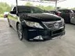 Used 2015 Toyota Camry 2.0 G X Sedan - Cars for sale