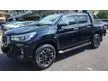 Used 2019 Toyota HILUX DOUBLE CAB 2.8 A L
