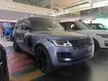 Recon 2020 Land Rover Range Rover 5.0 P525 Autobiography SWB SUV