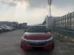 Used 2022 Honda City 1.5 V Sensing Sedan WITH PRINCIPAL WARRANTY TILL 2027 - Cars for sale