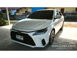 2025 Toyota Yaris Ativ 1.2 Sport Sedan