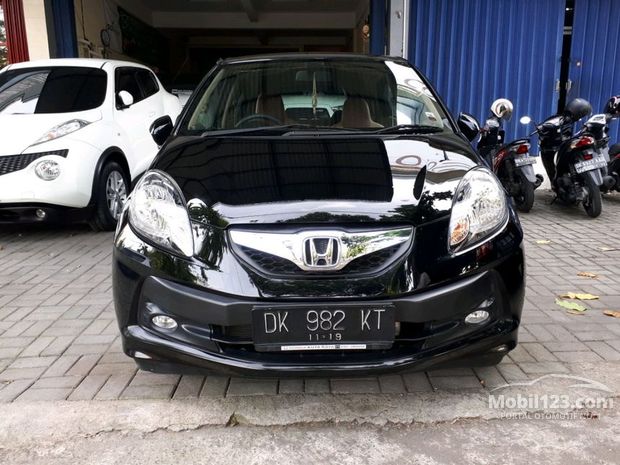  Honda  Brio  Mobil  Bekas Baru dijual di Bali Indonesia  