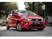 Used 2020 Perodua Myvi 1.3 X Hatchback