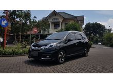 ISTIMEWA 2015 Honda Mobilio 1.5 RS MPV CVT