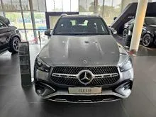 2025 Mercedes-Benz GLE450 3.0 4MATIC AMG Line SUV
