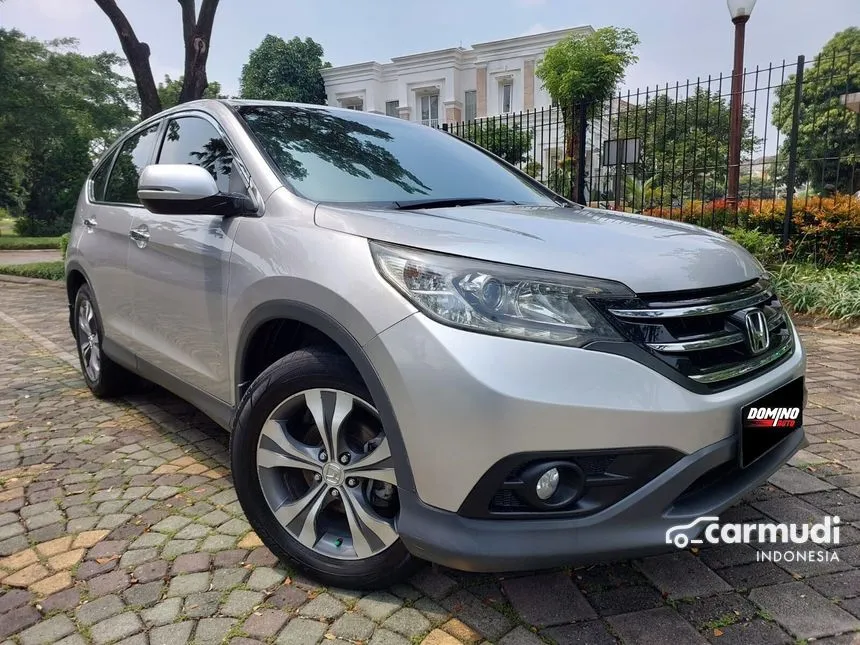 2012 Honda CR-V 2.4 SUV