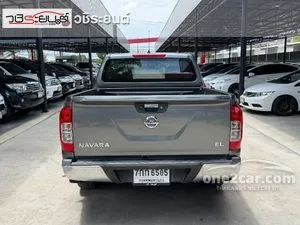 2018 Nissan NP 300 Navara 2.5 Calibre EL Double Cab Pickup