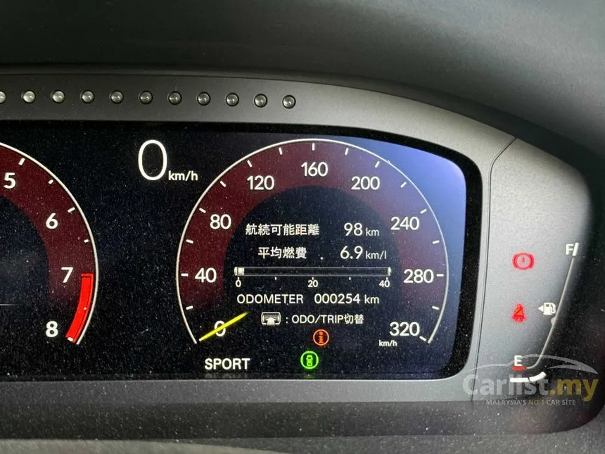 2024 Honda Civic Type R Hatchback