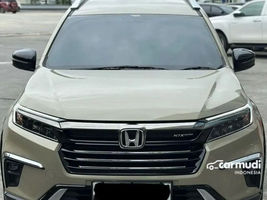 2024 Honda BR-V Prestige N7X SUV