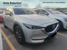SIME MOTOR 2020 Mazda CX-5 2.5 SKYACTIV-G High TC SUV