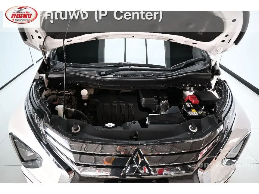 2019 Mitsubishi Xpander GT Wagon