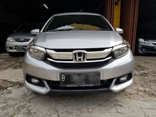 Total DP 19juta new model matic honda mobilio e 2017
