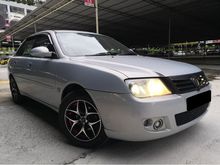 Proton Waja 1.6 MT CPS TIP-TOP CONDITION 1 OWNER