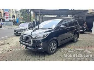 2021 Toyota Kijang Innova 2.4 V MPV